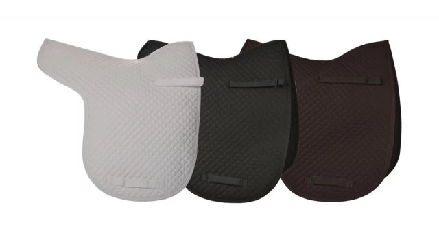 Hywither Competition Dressage Numnah 1 Hywither Competition Dressage Numnah