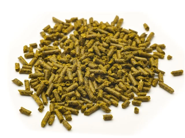 Turmeraid Turmeric Pellets 2kg 2 Turmeraid Turmeric Pellets 2kg - Image 2