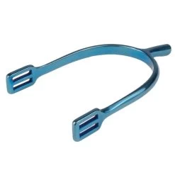 Jhl Coloured Prince OfWales Spurs