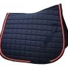 Gallop High Wither Vented Saddle Pad