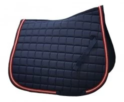 Gallop High Wither Vented Saddle Pad
