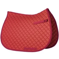 Gallop Quilted Saddle Pad -Equestrian Supply Store 2639 5721