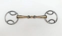 Balancer Loop Ring Bit