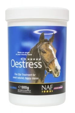 NAF Five Star Oestress Powder 500g