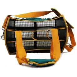 Gallop Dog Print Tool Bag -Equestrian Supply Store 2687 5846