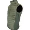 Jack Pyke Hybrid Green Gilet