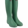 Le Chameau Women's Iris Jersey Lined Wellington Boots