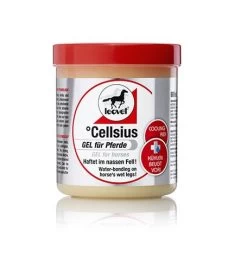 Leovet Cellsius Gel