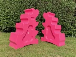 PolyJumps Multi Jump Pair