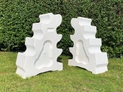 PolyJumps Multi Jump Pair -Equestrian Supply Store 2803 6679