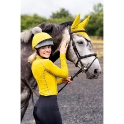 LeMieux Winter Activewear Seamless Pull Ons -Equestrian Supply Store 2882 6453