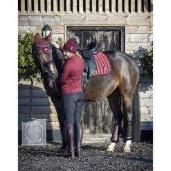 LeMieux Winter Activewear Seamless Pull Ons -Equestrian Supply Store 2882 6454