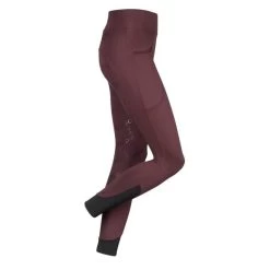 LeMieux Winter Activewear Seamless Pull Ons -Equestrian Supply Store 2882 6456