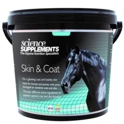 Science Supplements Skin & Coat 1.47kg