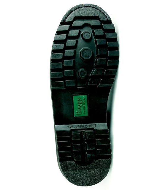 Hoggs Atlas Boot 6 Eyelet 2 Hoggs Atlas Boot 6 Eyelet - Image 2