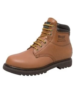 Hoggs Atlas Boot 6 Eyelet