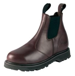 Hoggs TempestPull On Boot Safety Boot