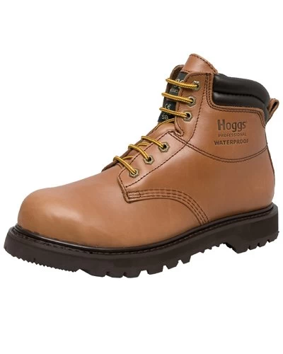 Hoggs Tornado Safety Boot 1 Hoggs Tornado Safety Boot