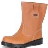 Click Safety Rigger Boot