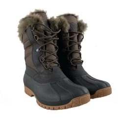 Woof Mid Winter Boot -Equestrian Supply Store 3017 6829