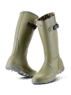 Grubs Highline Wellington Boot