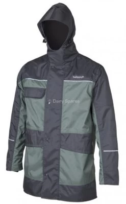 Betacraft Mens Parka Iso940