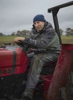 Betacraft Mens Parka Iso940 -Equestrian Supply Store 3046 6911