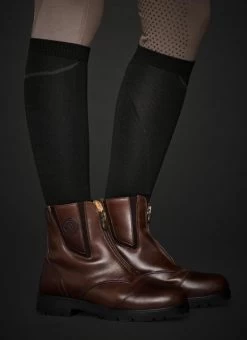 Mountain Horse Sovereign Socks 5 Mountain Horse Sovereign Socks -Equestrian Supply Store 3049 6924