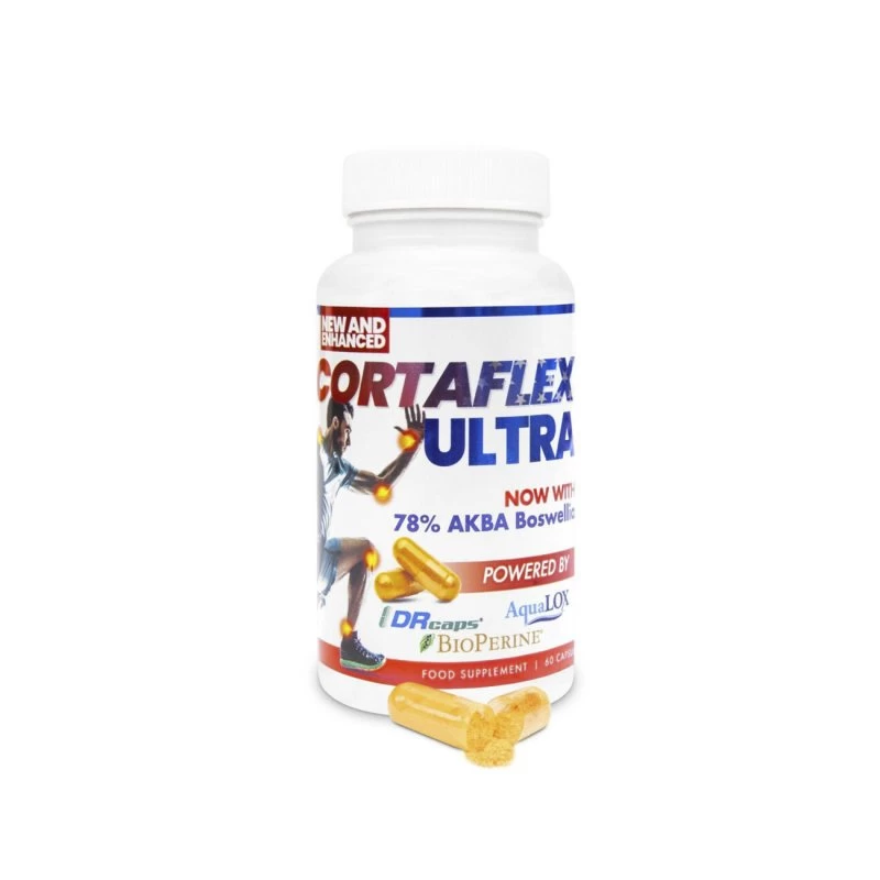 Human Cortaflex 1 Human Cortaflex