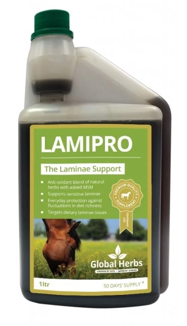 Global Herbs Lamipro Liquid 1l 1 Global Herbs Lamipro Liquid 1l