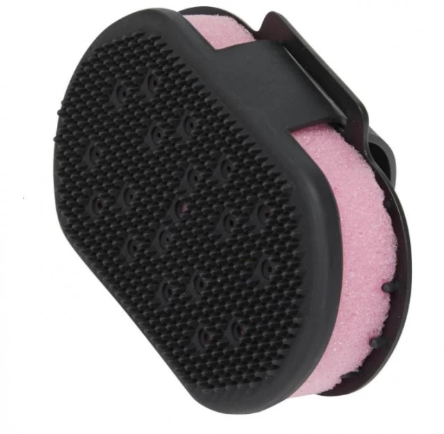 LeMieux Hippo Scrubber 2 LeMieux Hippo Scrubber - Image 2