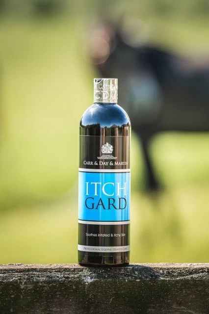 Carr Day Martin Itchgard 1 Carr Day Martin Itchgard