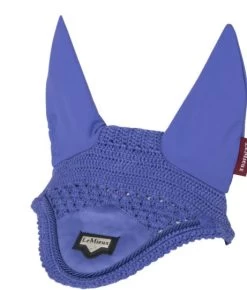 LeMieux Satin Loire Fly Hood