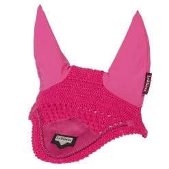 LeMieux Satin Loire Fly Hood -Equestrian Supply Store 3184 7605