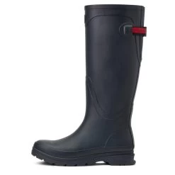 Ariat Kelmarsh Wellingtons Navy 7 Ariat Kelmarsh Wellingtons Navy -Equestrian Supply Store 3190 7235