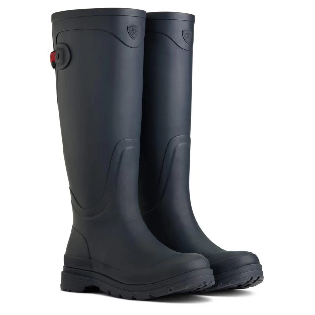 Ariat Kelmarsh Wellingtons Navy 1 Ariat Kelmarsh Wellingtons Navy