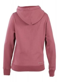Shires Aubrion Latimer Adults Hoodie Pink -Equestrian Supply Store 3207 7301