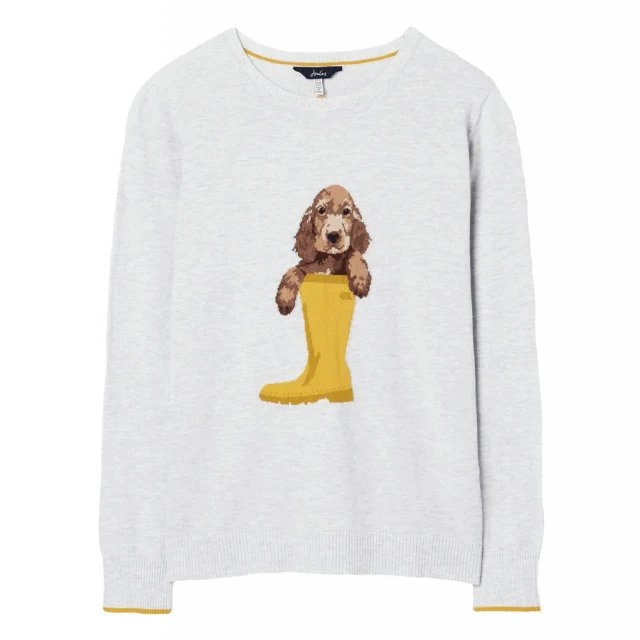 Joules Miranda Sweater 3 Joules Miranda Sweater - Image 3