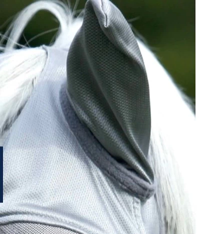 Premier Equine Buster Fly Mask Xtra 3 Premier Equine Buster Fly Mask Xtra - Image 3