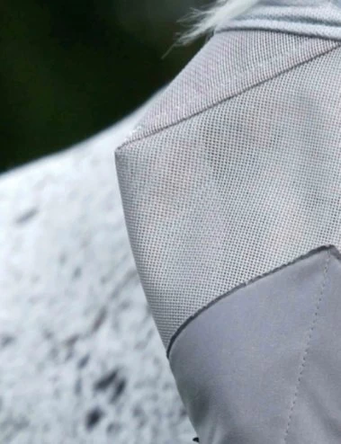 Premier Equine Buster Fly Mask Xtra 2 Premier Equine Buster Fly Mask Xtra - Image 2