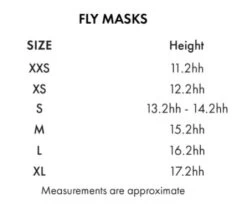 Premier Equine Buster Fly Mask Xtra 9 Premier Equine Buster Fly Mask Xtra -Equestrian Supply Store 3223 7404