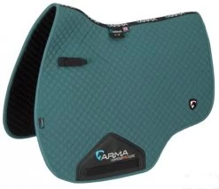 Shires Arma Luxe Saddle Cloth 5 Shires Arma Luxe Saddle Cloth -Equestrian Supply Store 3266 7416