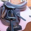 Shires Arma Luxe Saddle Cloth