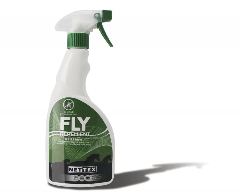Nettex Fly Repellent Spray 500ml 1 Nettex Fly Repellent Spray 500ml
