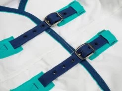 Shires Highlander Plus Sweet Itch Combo Rug -Equestrian Supply Store 3339 7572