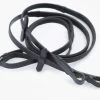 Premier Equine Diego Rubber Reins 5/8'