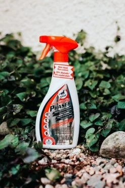 Leovet Power Phaser Fly Repellent 550ml -Equestrian Supply Store 338 12382