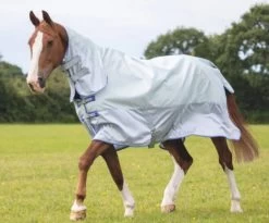 Shires Tempest Waterproof Fly Rug