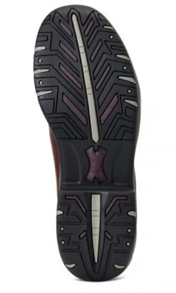 Ariat Terrain Blaze Waterproof Boot Pull On -Equestrian Supply Store 3451 7758