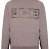JCB Crew Sweatshirt